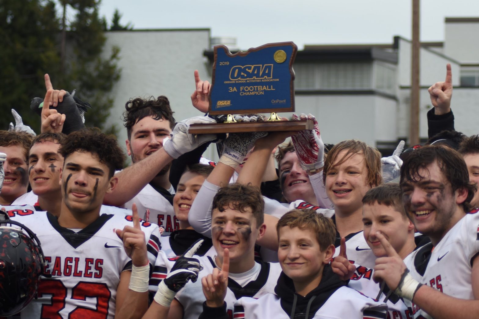 The New OSAA Schedule is Out, What Does it Mean? (Part One)