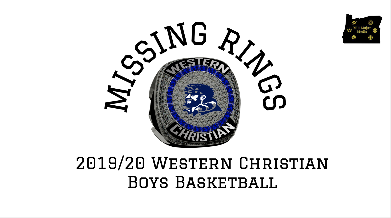 Missing Rings 1.1: What Makes Western, Western