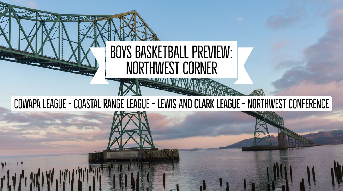 Boys Basketball Preview: Northwest Corner